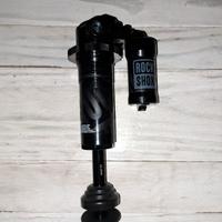 Rockshox SUPER DELUXE COIL 205X62.5 Trunnion 350lb