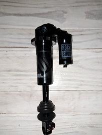 Rockshox SUPER DELUXE COIL 205X62.5 Trunnion 350lb