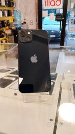 IPHONE 14 128GB NERO - USATO GARANTITO