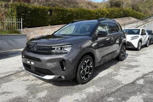 CITROEN C5 Aircross BlueHDi 130 S&S EAT8 Max