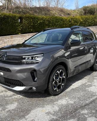 CITROEN C5 Aircross BlueHDi 130 S&S EAT8 Max