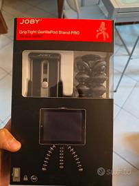 Joby Griptight GorillaPod stand PRO