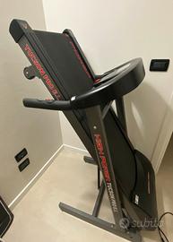Tapis Roulant Tucson Pro E.I.