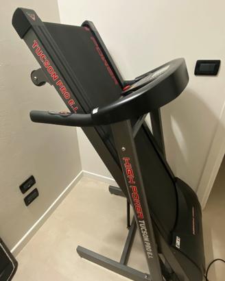 Tapis Roulant Tucson Pro E.I.