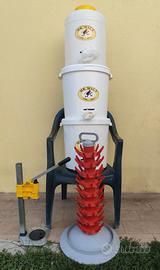 kit per birra artigianale 