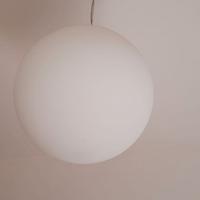 Lampade a sospensione a sfera