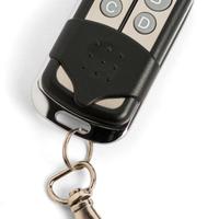 Radiocomando universale 433,92 NUOVO