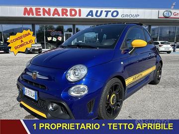Abarth 595 1.4 Turbo T-Jet 165 CV Turismo TET...