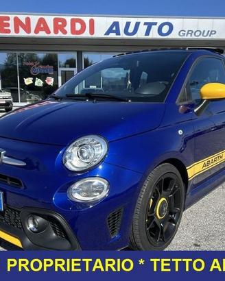 Abarth 595 1.4 Turbo T-Jet 165 CV Turismo TET...