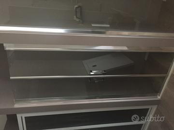 Mod. Star nicchia ex mostra Agha