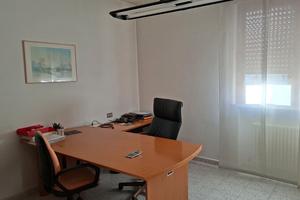Ufficio - Studio professionale semiarredato