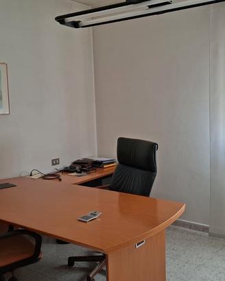 Ufficio - Studio professionale semiarredato