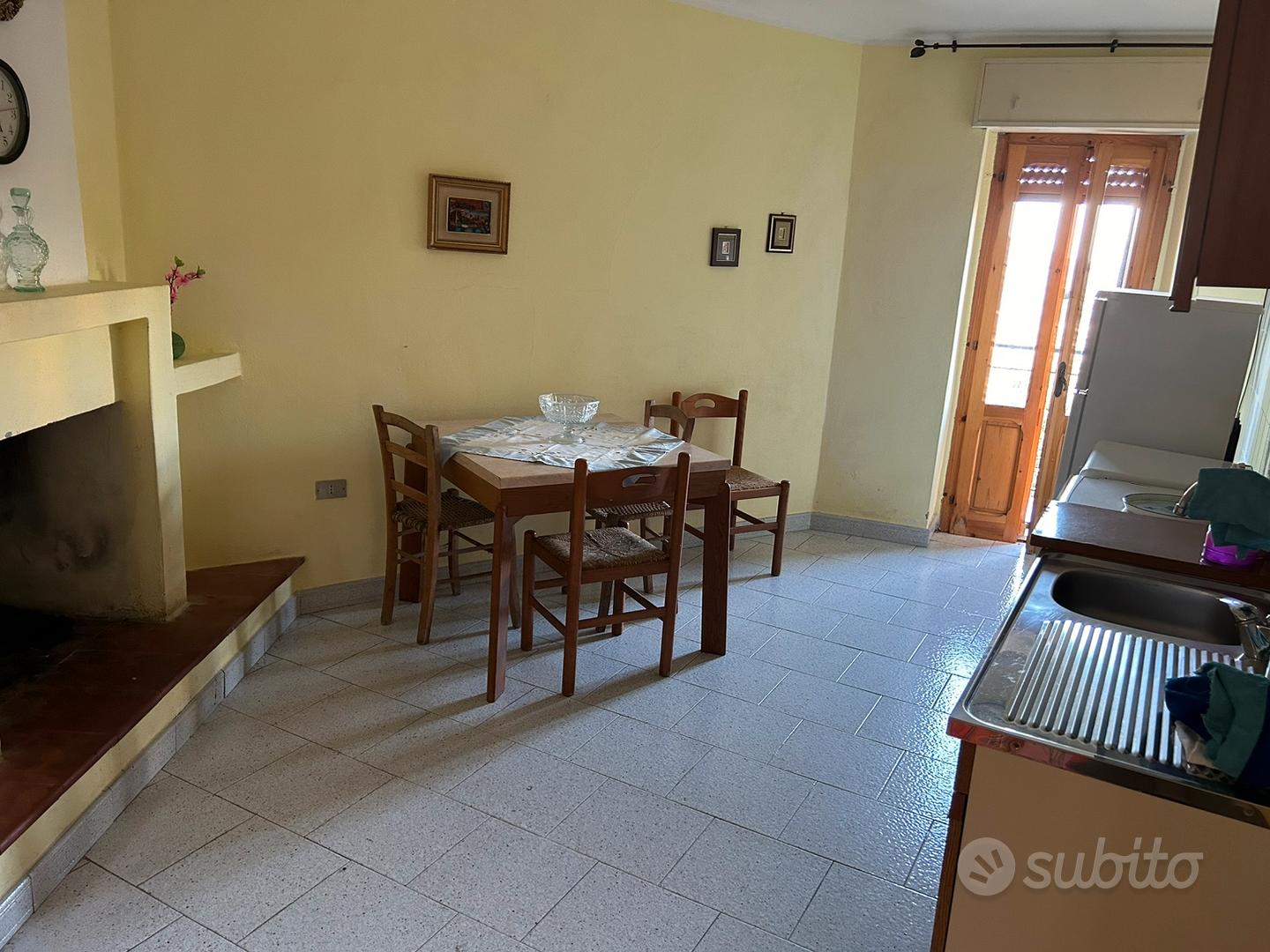 Apartment in San Giorgio Lucano, Matera - Vista 2