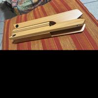 Foppapedretti Leggio Book In Colore Naturale