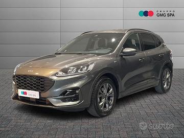 Ford Kuga III 2020 1.5 ecoblue ST-Line 2wd 12...