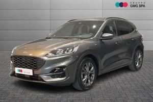 Ford Kuga III 2020 1.5 ecoblue ST-Line 2wd 12...