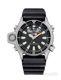 Citizen Promaster Aqualand