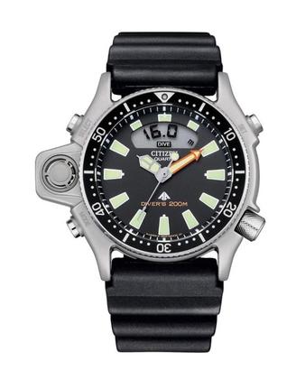 Citizen Promaster Aqualand