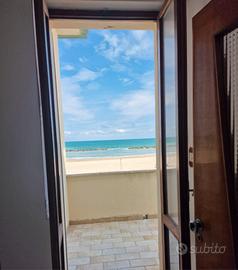 Appartamento frontemare Civitanova Marche