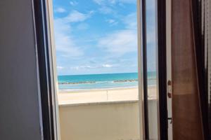 Appartamento frontemare Civitanova Marche