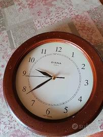 Orologio da parete Diana