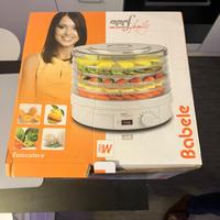 Essiccatore Melchioni