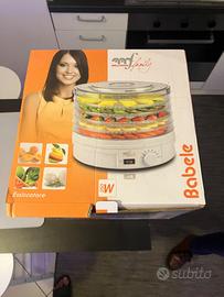 Essiccatore Melchioni