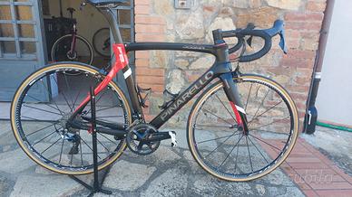 Pinarello Dogma F8 