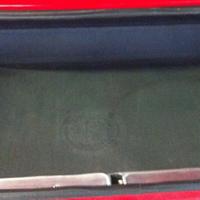 C E R C  O rivestimento bagagliaio gt junior