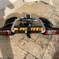 PORTABICI PERUZZO GANCIO TRAINO