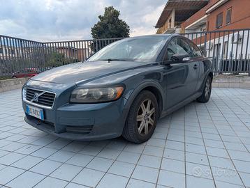 VOLVO C30 1.6 D Kinetic