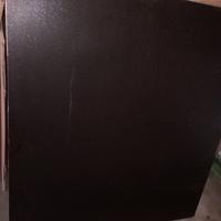 pannello multistrato marino fenolico