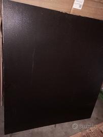 pannello multistrato marino fenolico