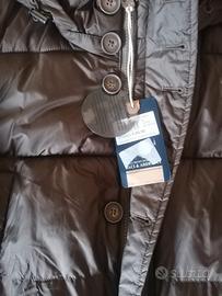 giubbino baci&abbracci 