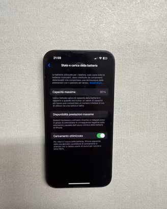 iPhone 13 128 GB
