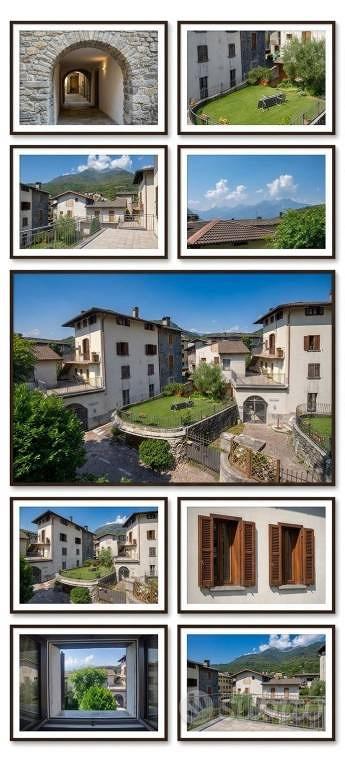 Appartamento – Dazio - Vista 3