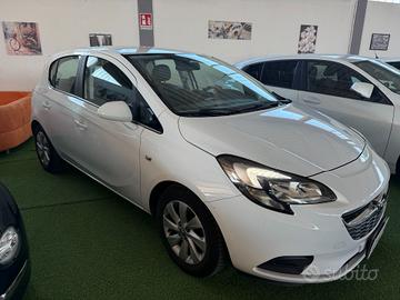 Opel Corsa 1.4 90CV GPL Tech 5 porte Cosmo