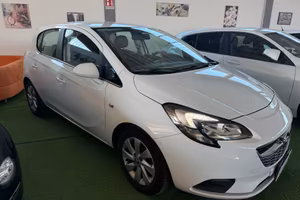 Opel Corsa 1.4 90CV GPL Tech 5 porte Cosmo