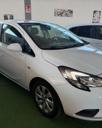 Opel Corsa 1.4 90CV GPL Tech 5 porte Cosmo