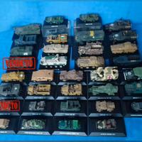 Collezione Modellini militari DeAgostini