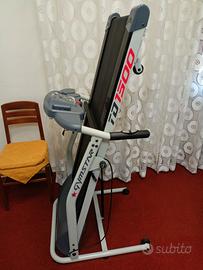 tapis roulant mai usato