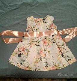 vestito bambina 
