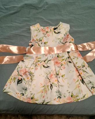 vestito bambina 