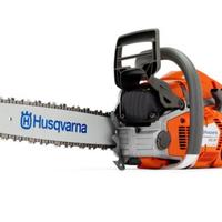 Motosega husqvarna 560 xp