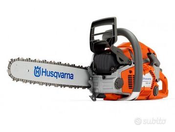 Motosega husqvarna 560 xp