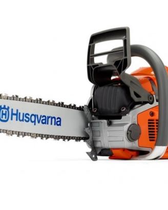 Motosega husqvarna 560 xp