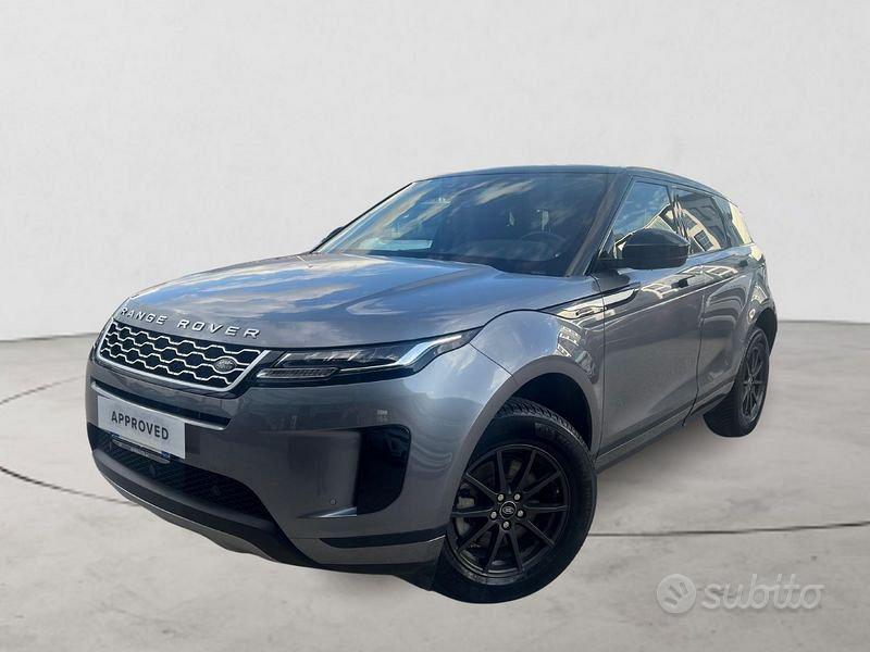 Land Rover RR Evoque 2ª serie