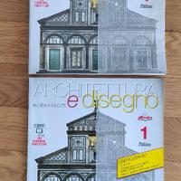 Architettura e disegno 1 - Annibale Pinotti