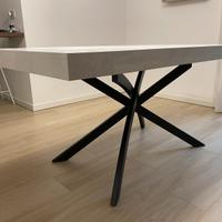 Tavolo Ricci Casa Allungabile