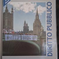 Diritto Pubblico - Bin, Pitruzzella - Giappichelli